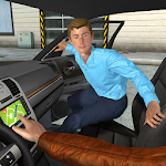 Taxi Game 2 screenshot-app