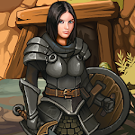 Moonshades RPG Dungeon Crawler screenshot-app