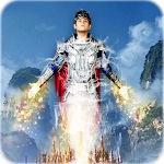 Baalveer Returns Archery Fight screenshot-app
