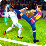 Soccer Fight 2022 screenshot-app