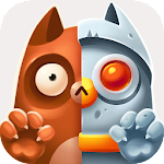 Cat Evolution Clicker screenshot-app