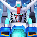 GUNDAM BREAKER screenshot-app