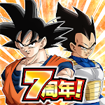 ドラゴンボールZ ドッカンバトル screenshot-app