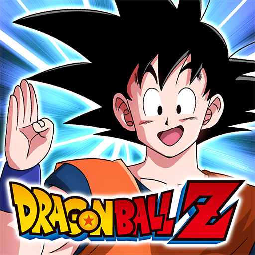 DRAGON BALL Z DOKKAN BATTLE screenshot-app