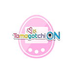 Tamagotchi ON screenshot-app
