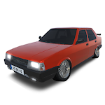 Modified Car Driving Simulator screenshot-app