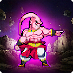 Legendary Warriors Champions screenshot-app