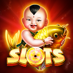 Grand Macau Casino Slots Games screenshot-app