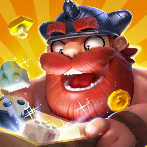BarbarQ screenshot-app