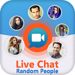 Live Video Chat screenshot-app