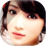 Beauty Smooth camera screenshot-app