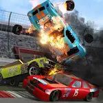 Demolition Derby 2 screenshot-app