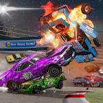 Demolition Derby 3 screenshot-app
