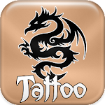 Tattoo my Photo screenshot-app
