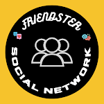 Friendster screenshot-app