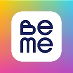 BeMe screenshot-app