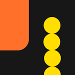 Snake VS Block screenshot-app