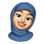 Memoji Muslim Hijab Stickers for Whatsapp screenshot-app