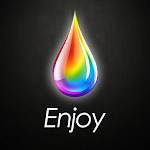 Enjoy Photo Editor screenshot-app