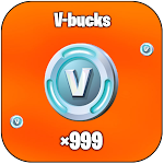 Pro Vbucks Counter screenshot-app