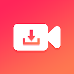 MP4 Video Downloader screenshot-app
