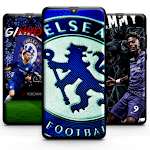 Wallpaper for The Blues screenshot-app