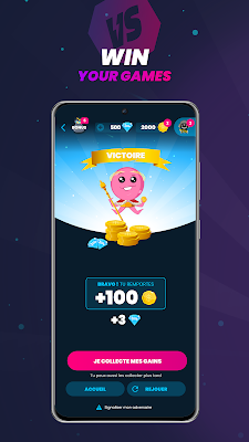 BetOnYou: A new way to play video games screenshot-app