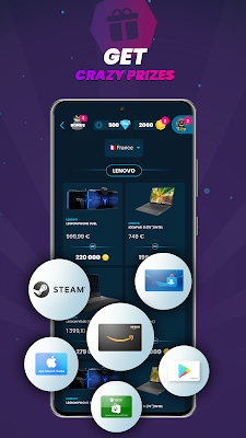 BetOnYou: A new way to play video games screenshot-app