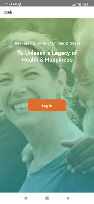 Betr screenshot-app