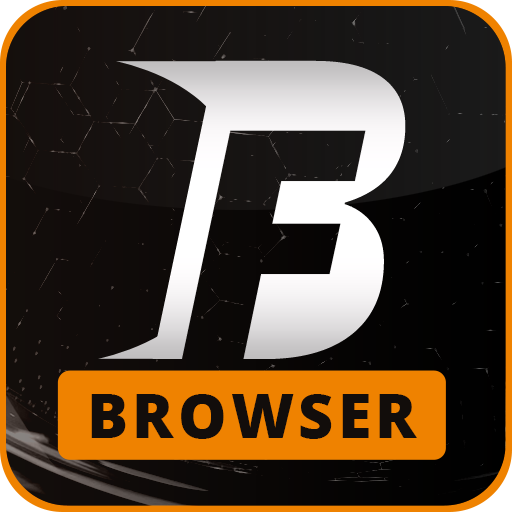 BF-Browser screenshot-app