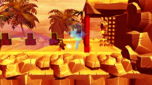 Fight Ninja Shoot screenshot-app