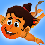 Pavan Putra Hanuman screenshot-app