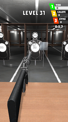 Gun Simulator 3D screenshot-app