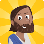 Bible App for Kids screenshot-app