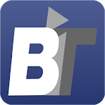 Bidtrack Connect screenshot-app