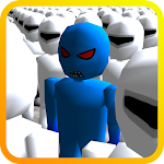Finding Blue (KOR) screenshot-app