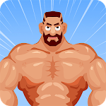 Tough Man screenshot-app