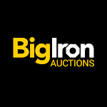 BigIron Auctions Mobile screenshot-app
