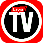 TV Indonesia screenshot-app