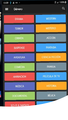 Bigxie TV App. screenshot-app