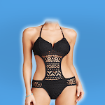 Bikini Photo Suit screenshot-app