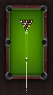 Shooting Ball screenshot-app