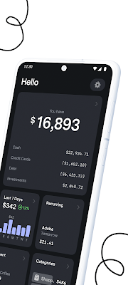 Billi - Join the Waitlist! screenshot-app
