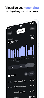 Billi - Join the Waitlist! screenshot-app