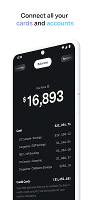 Billi - Join the Waitlist! screenshot-app