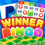 Cash Winner Bingo screenshot-app
