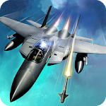 Sky Fighters 3D screenshot-app