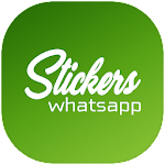 WhatsApp Stickers & Status screenshot-app