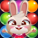 Bunny Pop screenshot-app