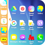 Multi Window screenshot-app